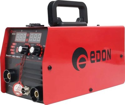 Полуавтомат сварочный Edon Smart MIG-185S  - фото