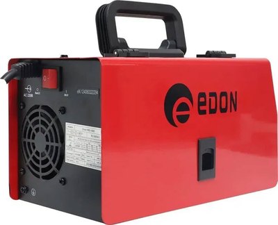 Полуавтомат сварочный Edon Smart MIG-185S 
