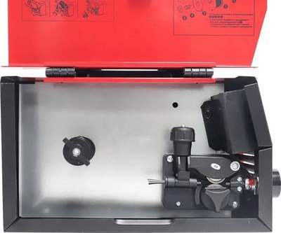 Полуавтомат сварочный Edon Smart MIG-185S 