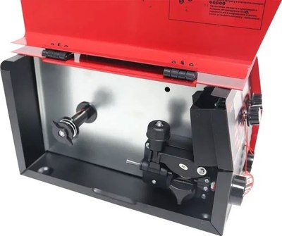 Полуавтомат сварочный Edon Smart MIG-185S 