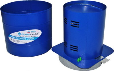 Измельчитель зерна Greentechs Slki72