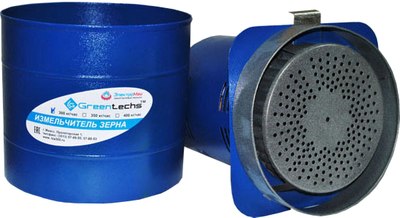 Измельчитель зерна Greentechs Slki72