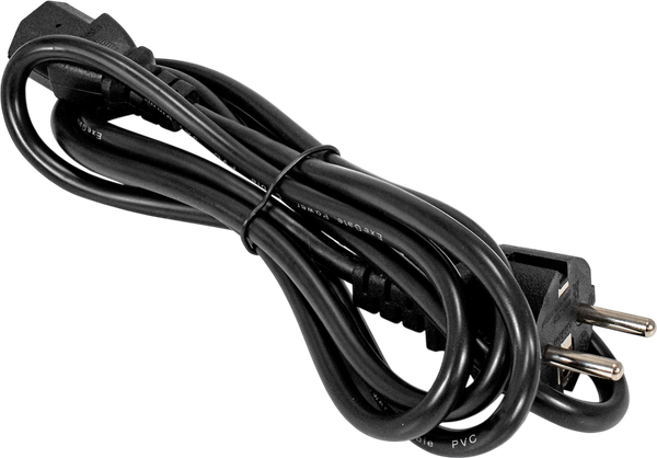 Кабель ExeGate Special PC-1.8P VDE-250V-3x0.75mm2 / EP280646RUS - фото