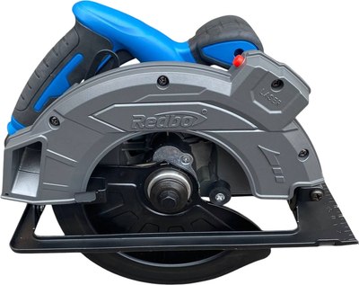 Дисковая пила Redbo CCS-185-1700CL  - фото