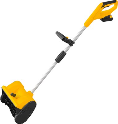 Снегоуборщик аккумуляторный Edon AST-21/12C - фото