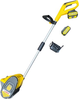 Снегоуборщик аккумуляторный Edon AST-21/12C