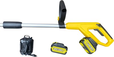 Снегоуборщик аккумуляторный Edon AST-21/12C