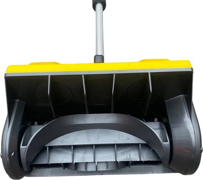 Снегоуборщик аккумуляторный Edon AST-21/12C