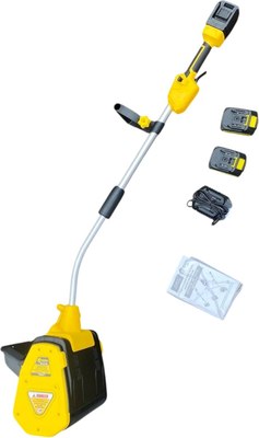 Снегоуборщик аккумуляторный Edon AST-21/14C