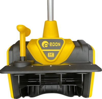 Снегоуборщик аккумуляторный Edon AST-21/14C