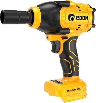 Аккумуляторный гайковерт Edon AAW-21/1000BL - фото
