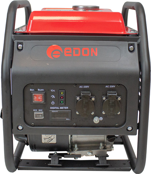 Инверторный генератор Edon PT-3800C
