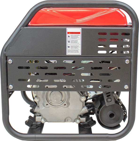 Инверторный генератор Edon PT-3800C