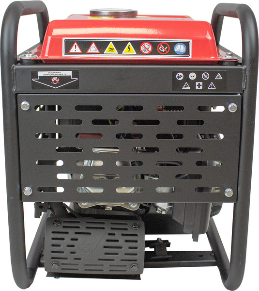 Инверторный генератор Edon PT-3800C