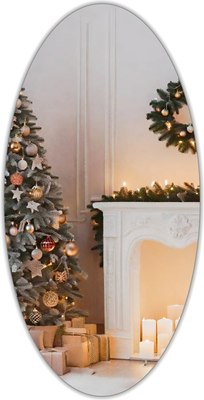 Зеркало Emze 50x100 / NF.50.100 - фото