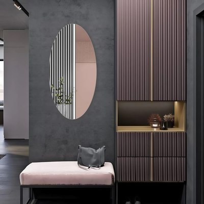 Зеркало Emze 50x100 / NF.50.100