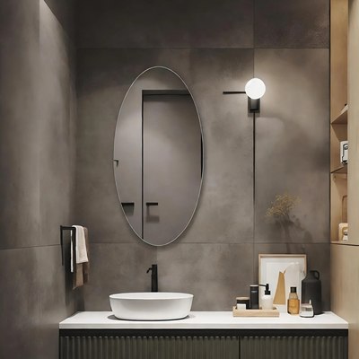 Зеркало Emze 50x100 / NF.50.100