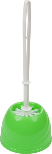 Ершик для унитаза Berossi Aqua АС 19638002 - фото