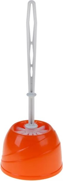 Ершик для унитаза Berossi Aqua АС 19640002 - фото