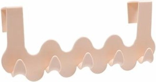 Вешалка для ванной Berossi Nomi АС 47771000 - фото