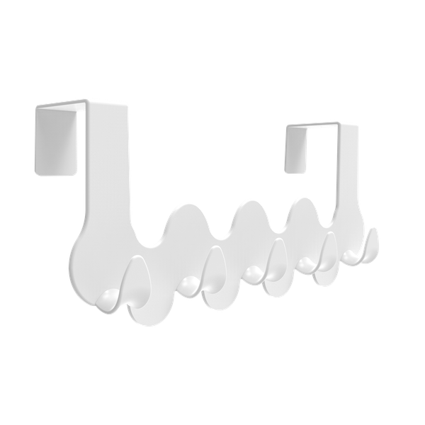 Вешалка для ванной Berossi Nomi АС 47701000