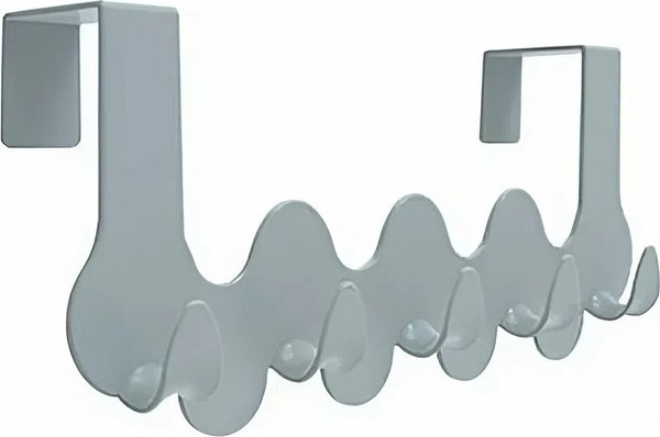 Вешалка для ванной Berossi Nomi АС 47775000 - фото