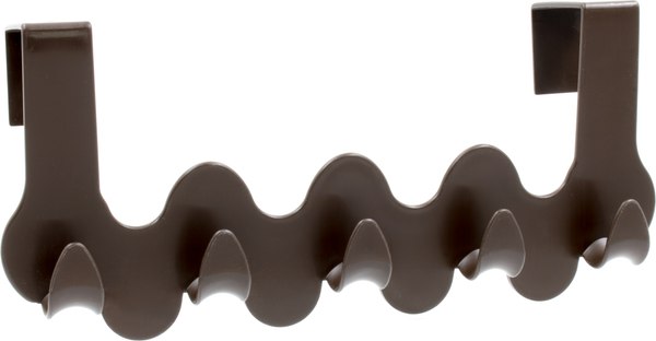 Вешалка для ванной Berossi Nomi АС 47745000 - фото