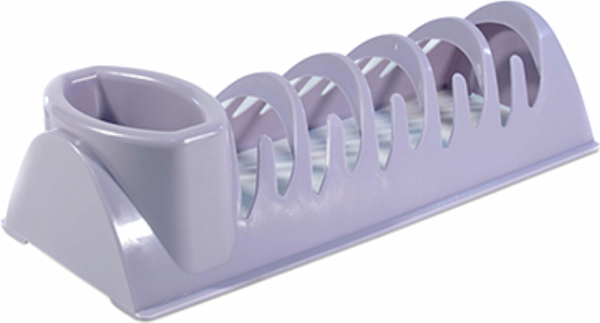 Сушилка для посуды Berossi Krita ИК 62376000 - фото