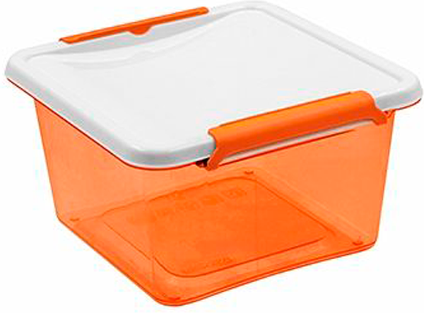 Контейнер Berossi Monaco ИК 78150000 - фото