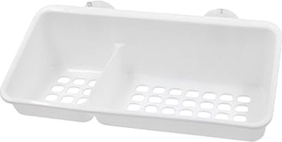 Полка для ванной Berossi Krita АС 64201000 - фото