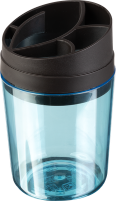 Стакан для зубной щетки и пасты Berossi Boho АС 97282000 - фото