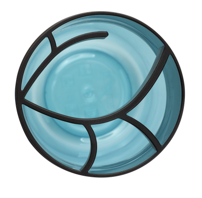 Стакан для зубной щетки и пасты Berossi Boho АС 97282000