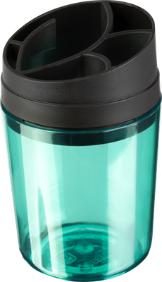 Стакан для зубной щетки и пасты Berossi Boho АС 97266000 - фото