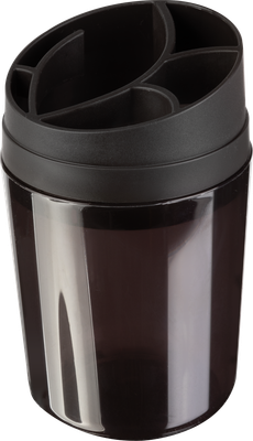 Стакан для зубной щетки и пасты Berossi Boho АС 97283000 - фото