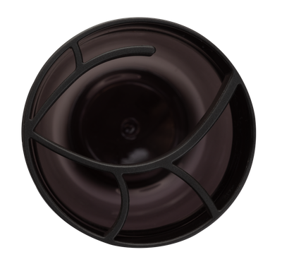 Стакан для зубной щетки и пасты Berossi Boho АС 97283000