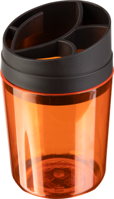 Стакан для зубной щетки и пасты Berossi Boho АС 97250000 - фото