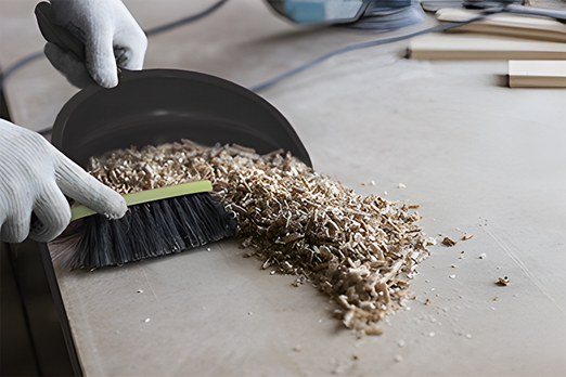 Щетка для пола Berossi Smart АС 88156000