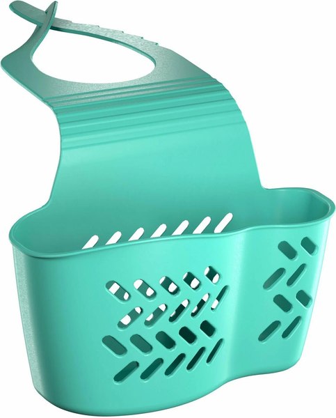 Держатель для губок Berossi Prestige АС 86437000 - фото