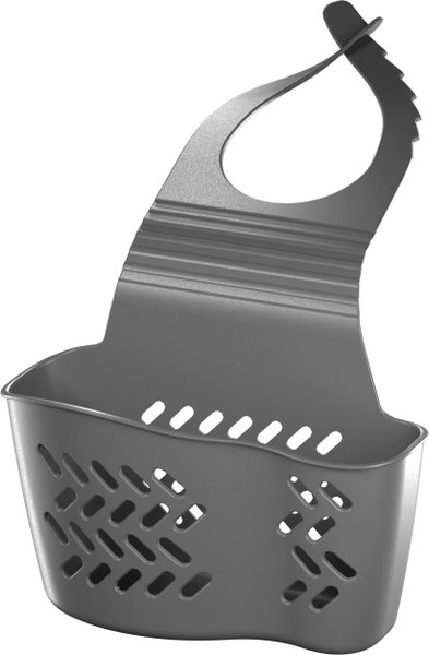 Держатель для губок Berossi Prestige АС 86465000 - фото