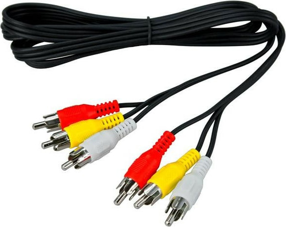 Кабель Rexant 17-0202 - фото