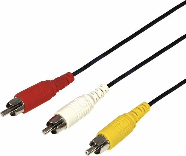 Кабель Rexant 17-0202