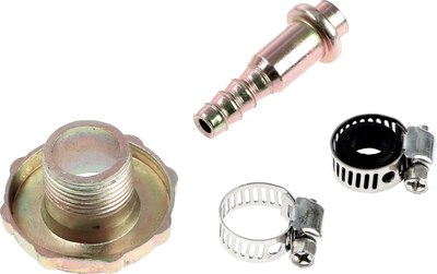 Горелка газовая Tundra 10620743