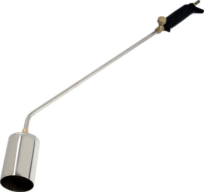 Горелка газовая Tundra 10620746 - фото