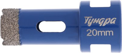 Коронка Tundra 10627824