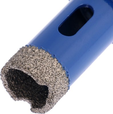 Коронка Tundra 10627824