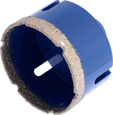 Коронка Tundra 10627836