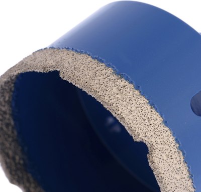 Коронка Tundra 10627836