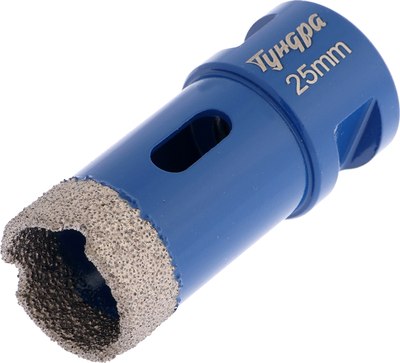 Коронка Tundra 10627825 - фото