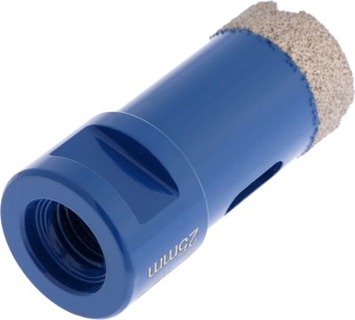 Коронка Tundra 10627825