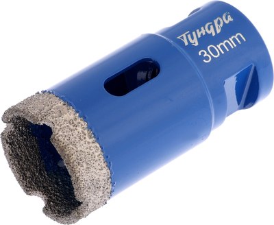 Коронка Tundra 10627826 - фото